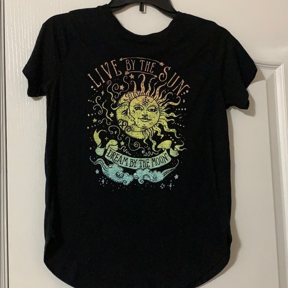 Modern lux T-shirt